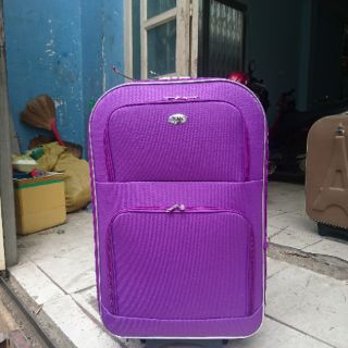 Vali Vis 2 túi 18 inch