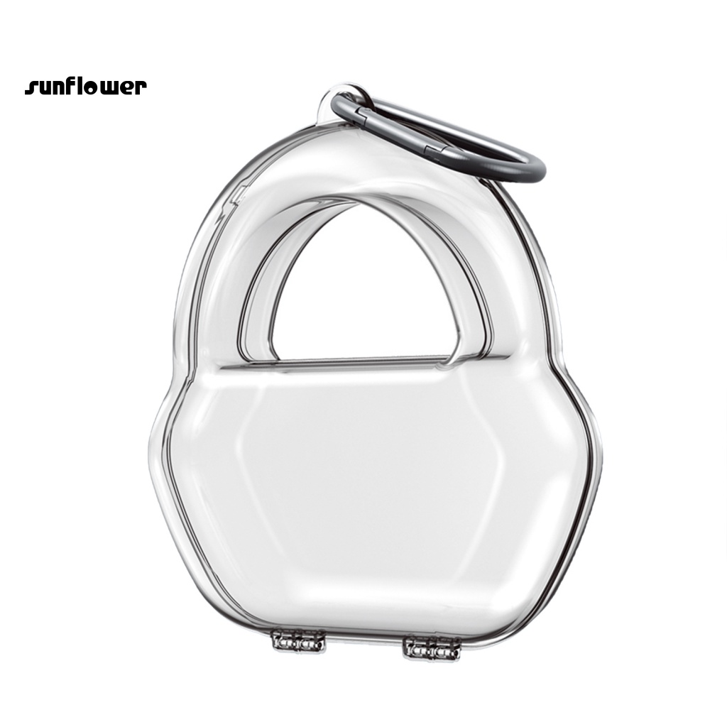 Vỏ Bảo Vệ Hộp Sạc Tai Nghe AirPods Max Chống Sốc Chống Rơi