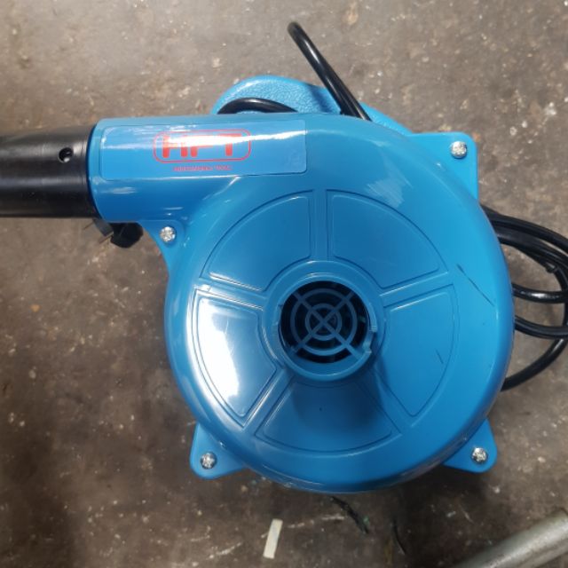 Máy Thổi Bụi Có Điều khiển Tốc Độ HPT