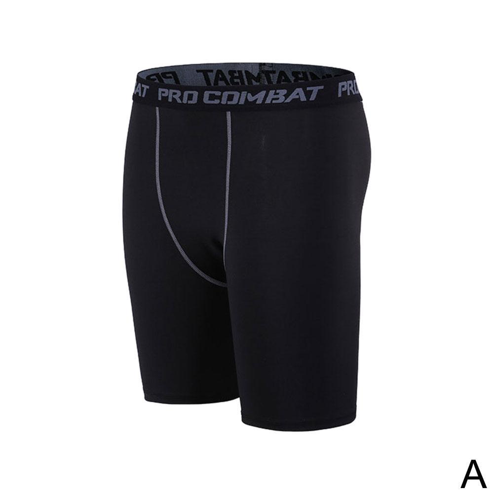 Quần Legging Lửng Thể Thao Dành Cho Nam