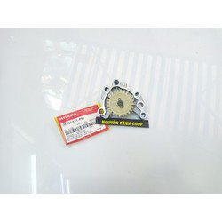 bơm nhớt xe wave 110 bơm nhớt rời