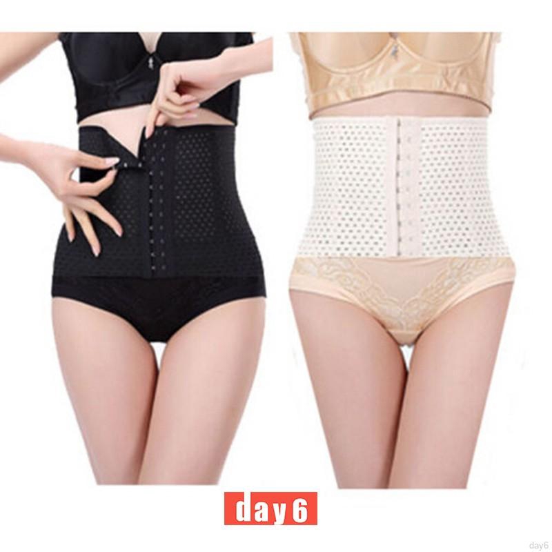 Đai Nịt Bụng Định Hình Eo M-Xxl