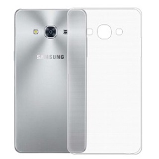 Ốp dẻo trong suốt cao cấp bộ 2 sp Samsung J3/J3(2016)