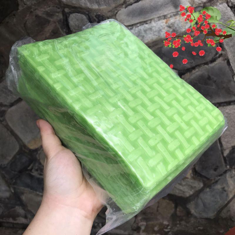 [500G]- Bánh Tráng Lá Dứa Trọng Nghĩa