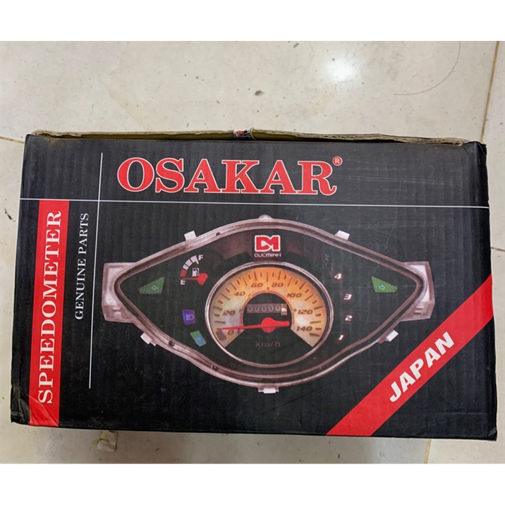 Đồng Hồ Future 2 Osaka