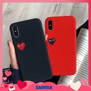 Ốp Lưng Iphone ❤️FREESHIP❤️ Ốp lưng Comme - Chất Dày Đẹp-