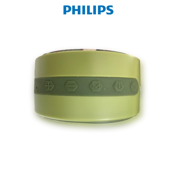 Loa bluetooth Philips BT2003 - Hàng chính hãng