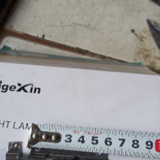 chốt cửa inox