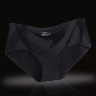 [ Sale Sốc] Quần Lót Su Đúc Cạp V Cho Mẹ Bầu