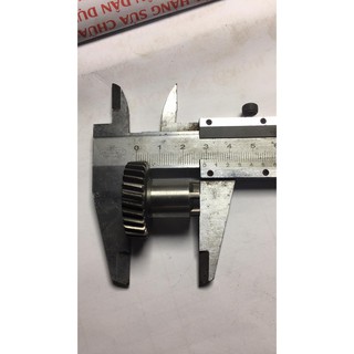 bắnh răng nấm khoan bosch 2-26