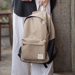 BA LÔ ACOHI TWOTONE BACKPACK