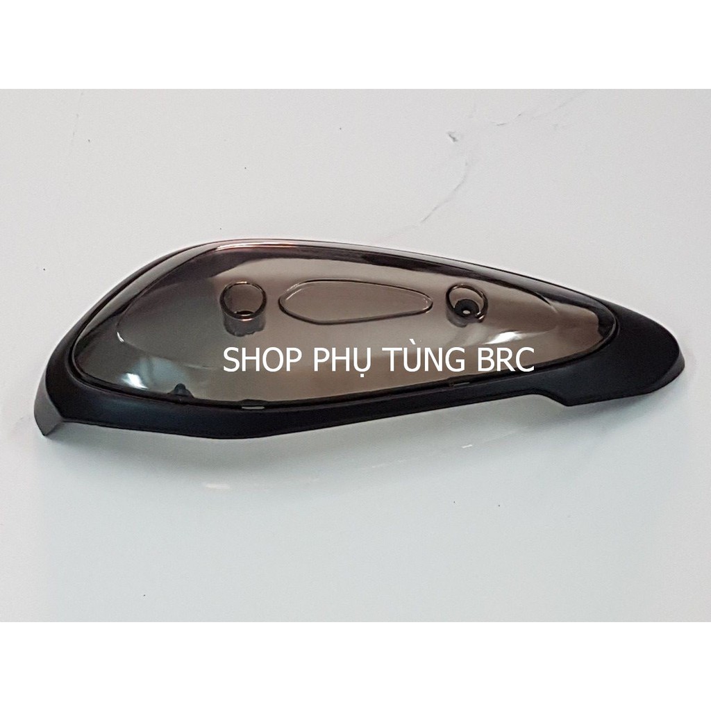 Che pô nhựa trong xe SH MODE 2020 - 2021 trở lên.