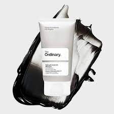 Mặt Nạ The Ordinary Salicylic Acid 2% Masque Từ Than Thu Nhỏ Lỗ Chân Lông Làm Sạch Da