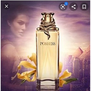 Nước hoa possess