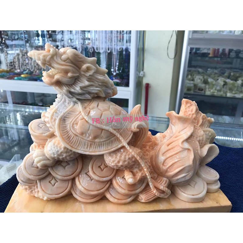 Long lân quy phượng để bàn