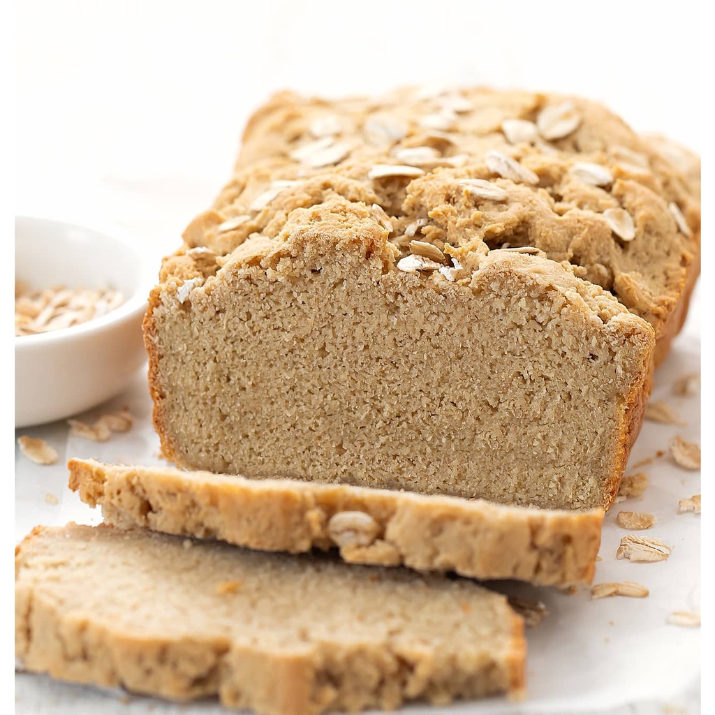 BỘT YẾN MẠCH GÓI 500GAM