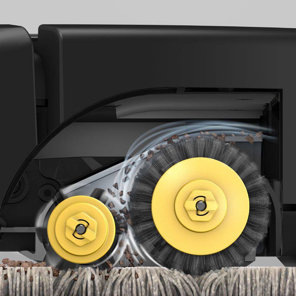 IRobot Roomba 690 Robot hút bụi  chính hãng nội địa Nhật bảo hành 1 năm