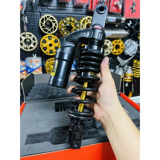 Phuộc RCB VS  cho vario click ,SH mode , vision