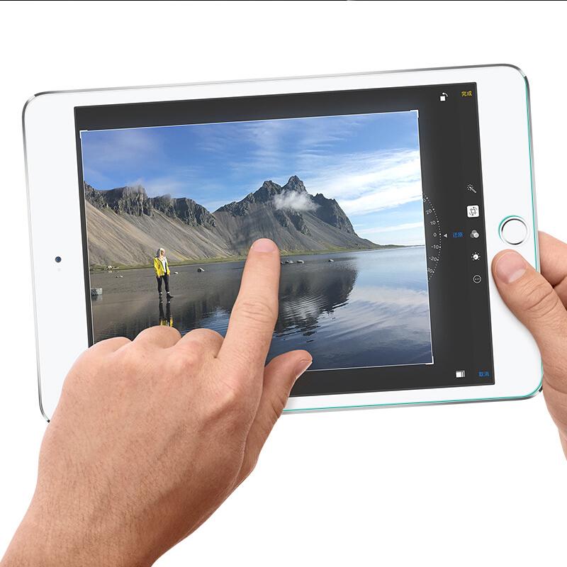 Kính cường lực cho iPad Mini 5