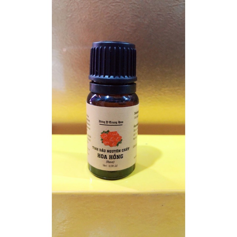 - oải hương, ,chanh sả, hoa hồng, vỏ bưởi- Dung Tích 10ml