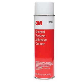 Combo 2 3M/285.000Đ- Chai Xịt Tẩy Nhựa Đường, Tẩy Keo Đa Năng 3M™ General Purpose Adhesive Cleaner 425g