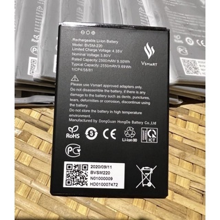 Pin vsmart bee bvsm-220 pin mới bao test đổi trả