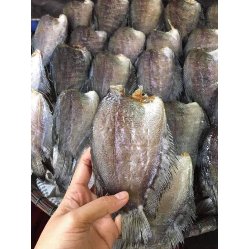 Khô cá sặc bổi 500gr