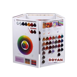 THUỐC NHUỘM TÓC SELECT COLOR FUSION 100ML