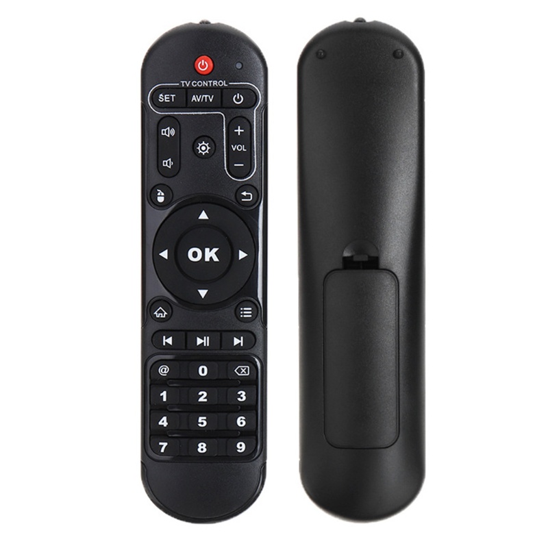 Điều Khiển Từ Xa Cho TV Box X92 X96air Aidroid X96max
