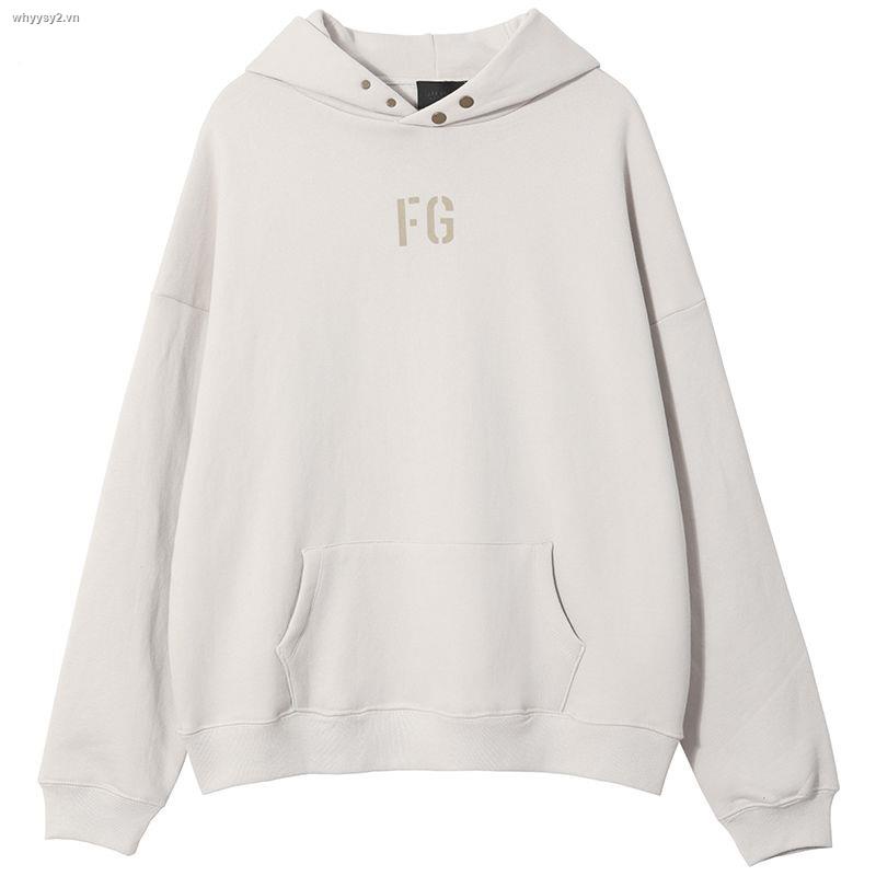 Áo Hoodie Dáng Rộng In Họa Tiết Độc Đáo Thời Trang Mùa Thu Cho Nam Và Nữ 2021 | BigBuy360 - bigbuy360.vn