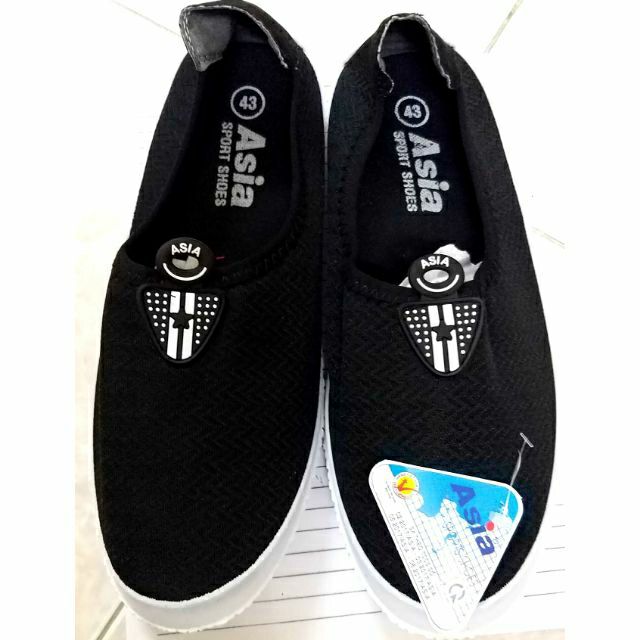 Giày asia nam