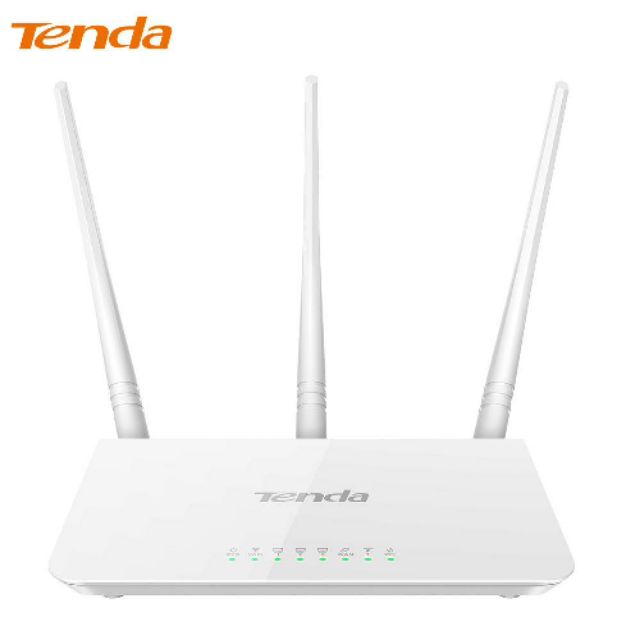 Modem Phát Wifi Tenda F3 - BH 36 tháng