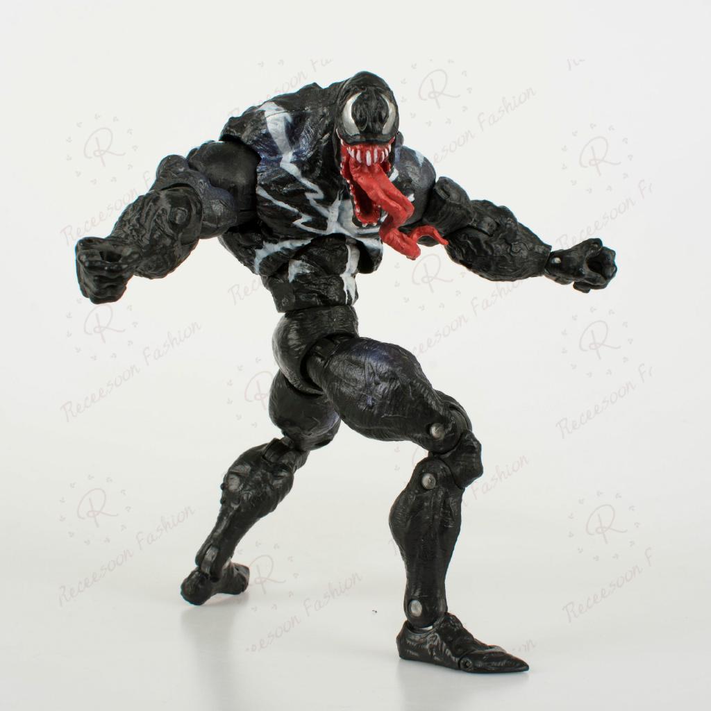 Đồ chơi mô hình nhân vật Venom