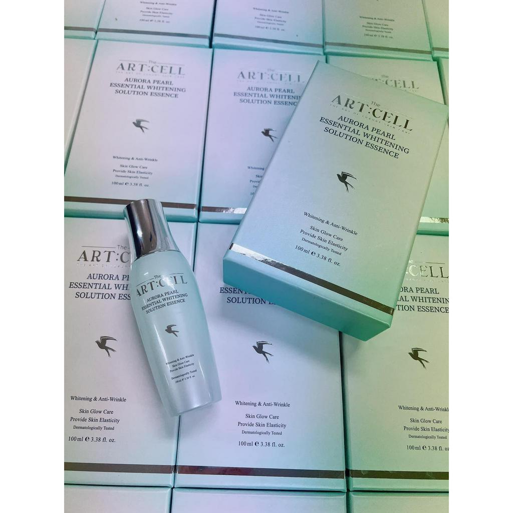 ESSENCE NHAU THAI TỔ YẾN VẠN NĂNG ARTCELL 100ML