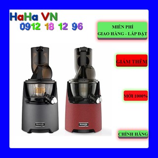 Kuvings evo 820 | máy ép chậm kuvings evo 820