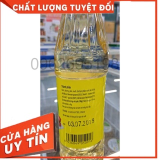 Gia vị nấu ăn, rượu nấu ăn mihyang 250ML - 미향