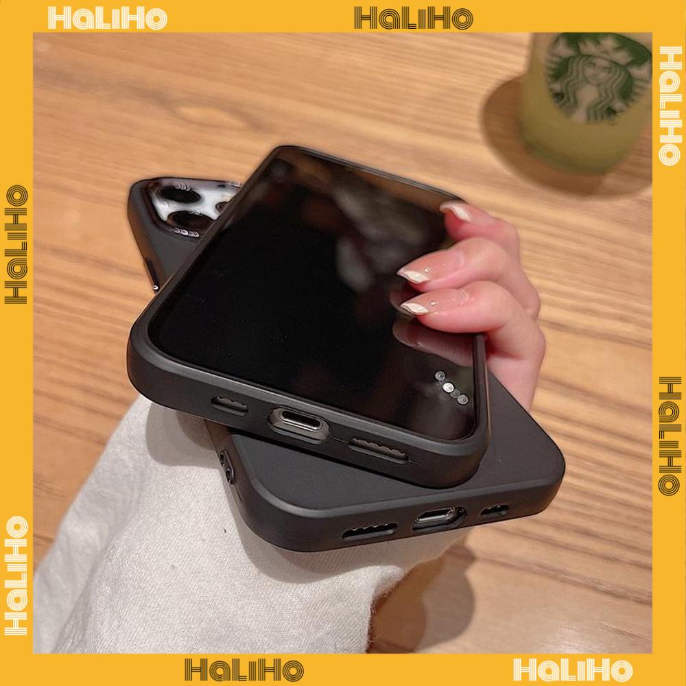 Ốp điện thoại silicon mềm thích hợp cho iPhone 14 Pro Max 14 Plus 13 Pro Max 12 11 XR 7Plus