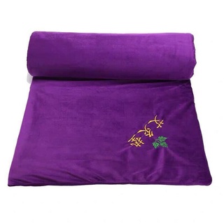 Thảm ngải cứu massage thư giãn, đệm ngải cứu hàng chuẩn