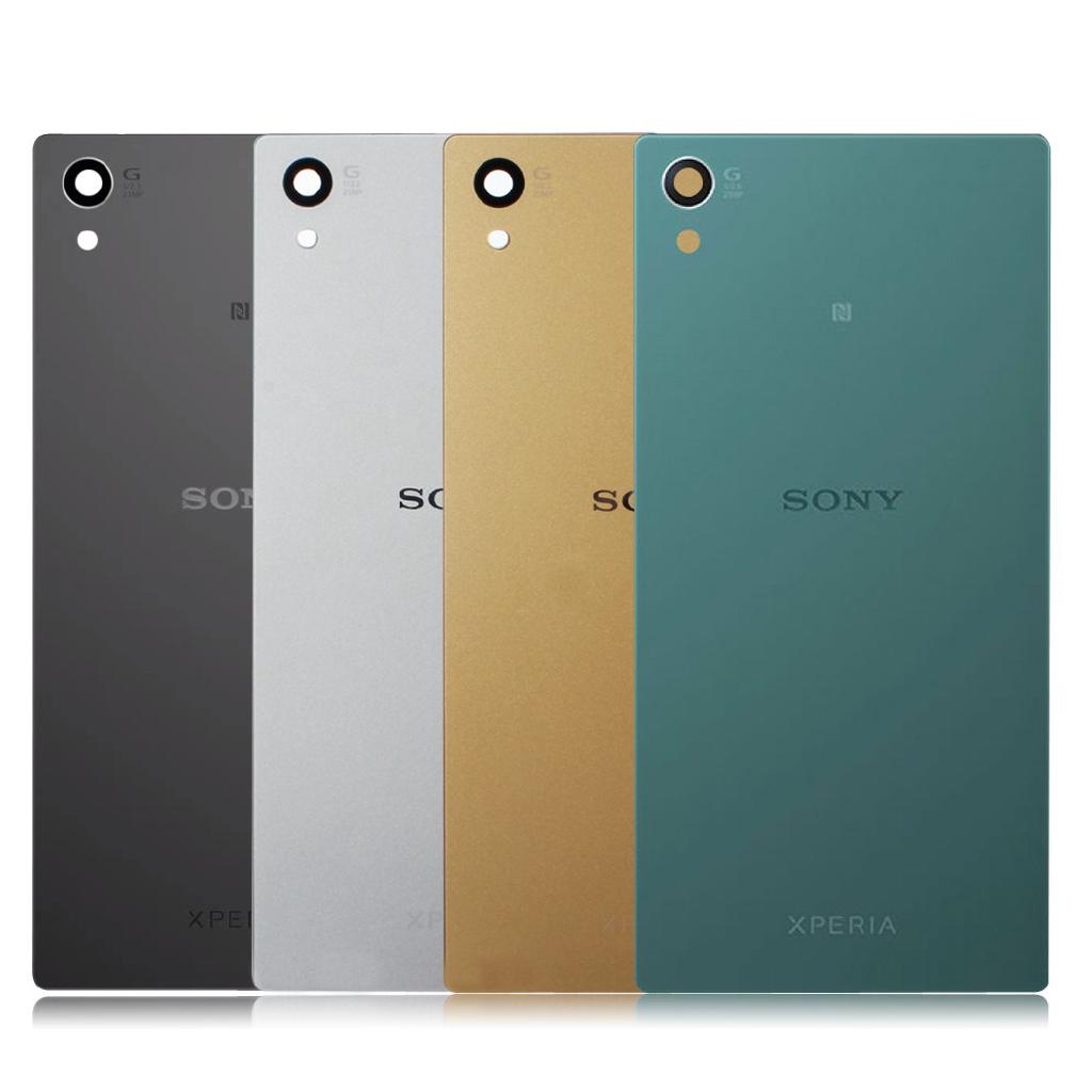Mặt lưng thay thế chuyên dụng cho điện thoại Sony Xperia Z5