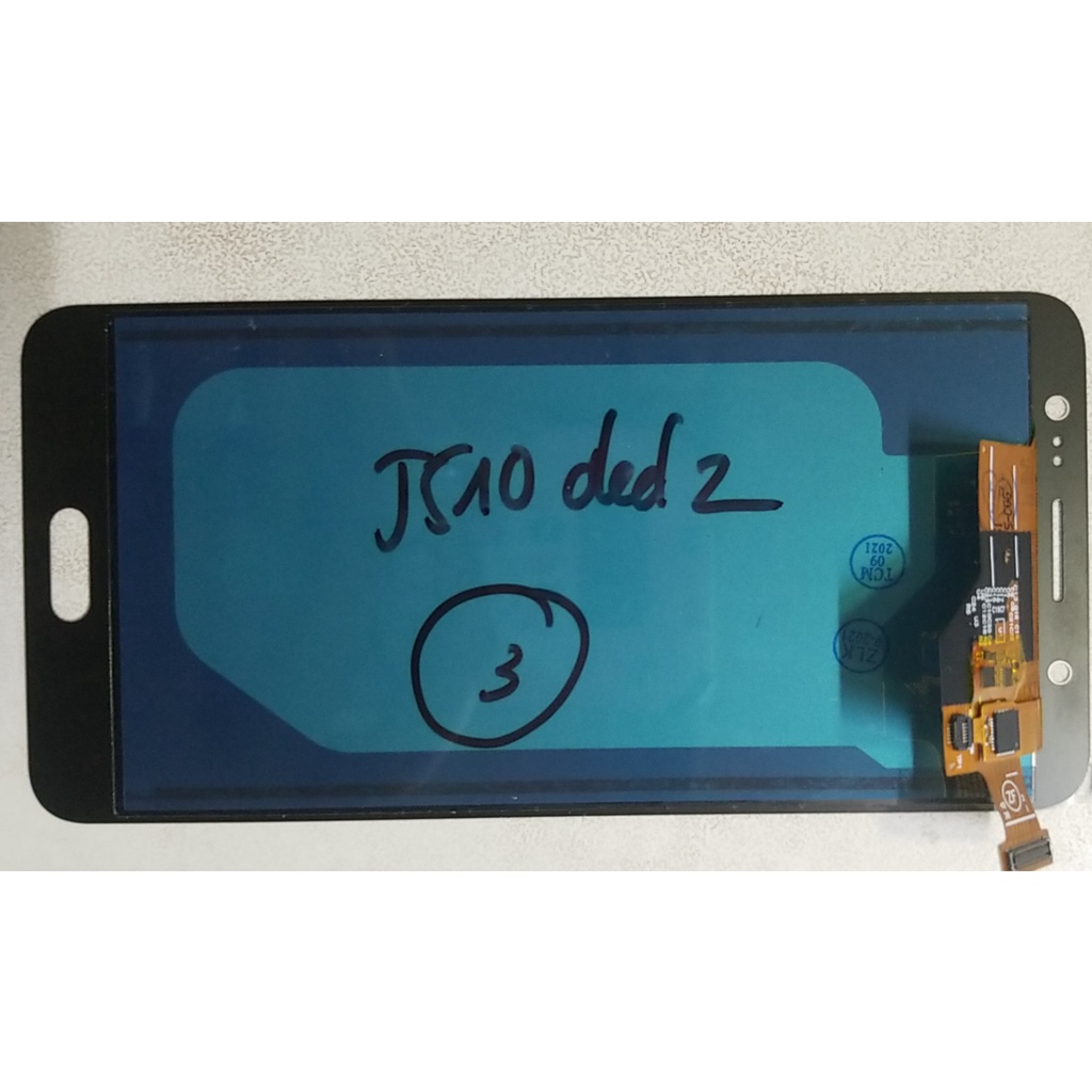 Màn hình Samsung Galaxy J5 2016 / SM-J510 - Màn Hình Nguyên Bộ OLED Loaị 2