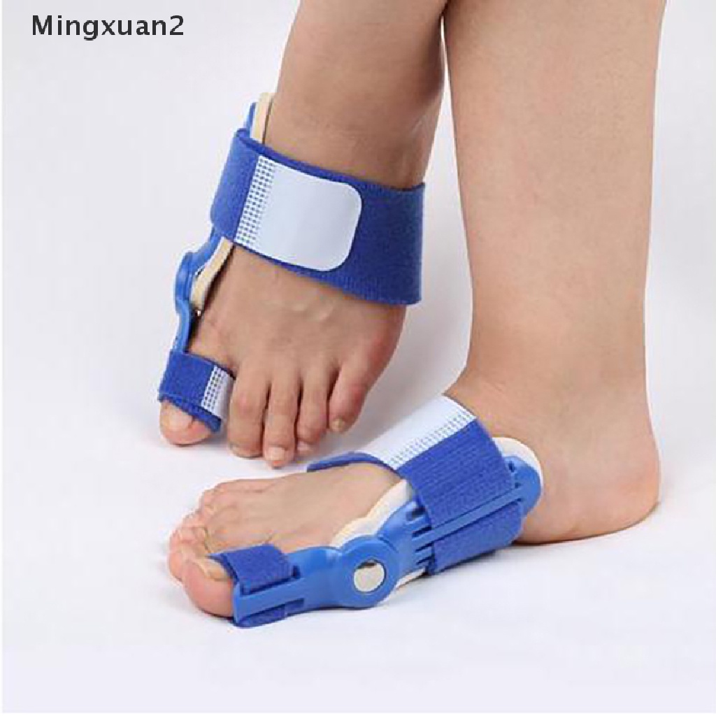 Bộ 2 dụng cụ chỉnh hình ngón chân cái giảm đau hiệu quả
 | BigBuy360 - bigbuy360.vn