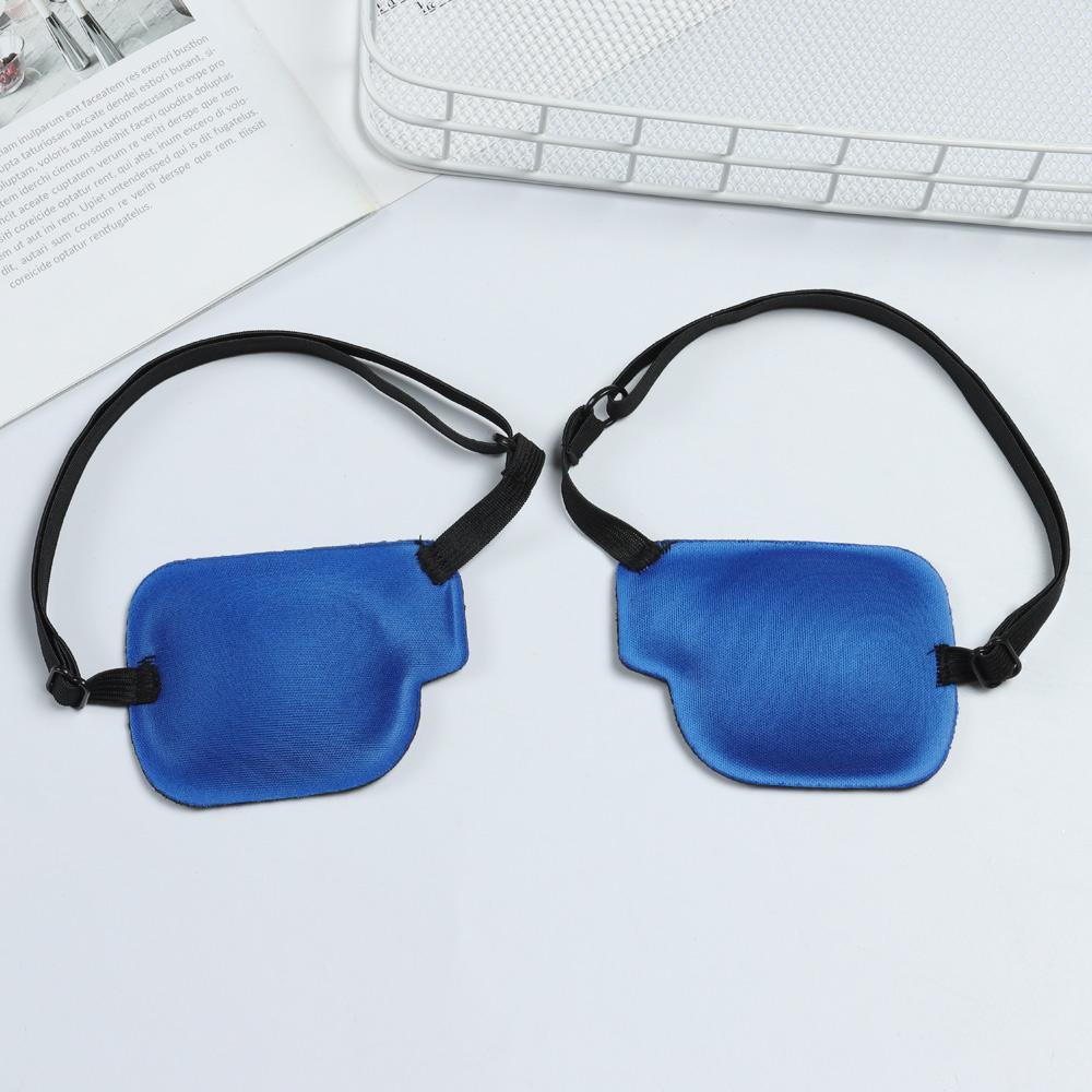 Mặt Nạ Mắt Amblyopia Di Động Hỗ Trợ Giảm Đau Mắt Cho Trẻ Em
