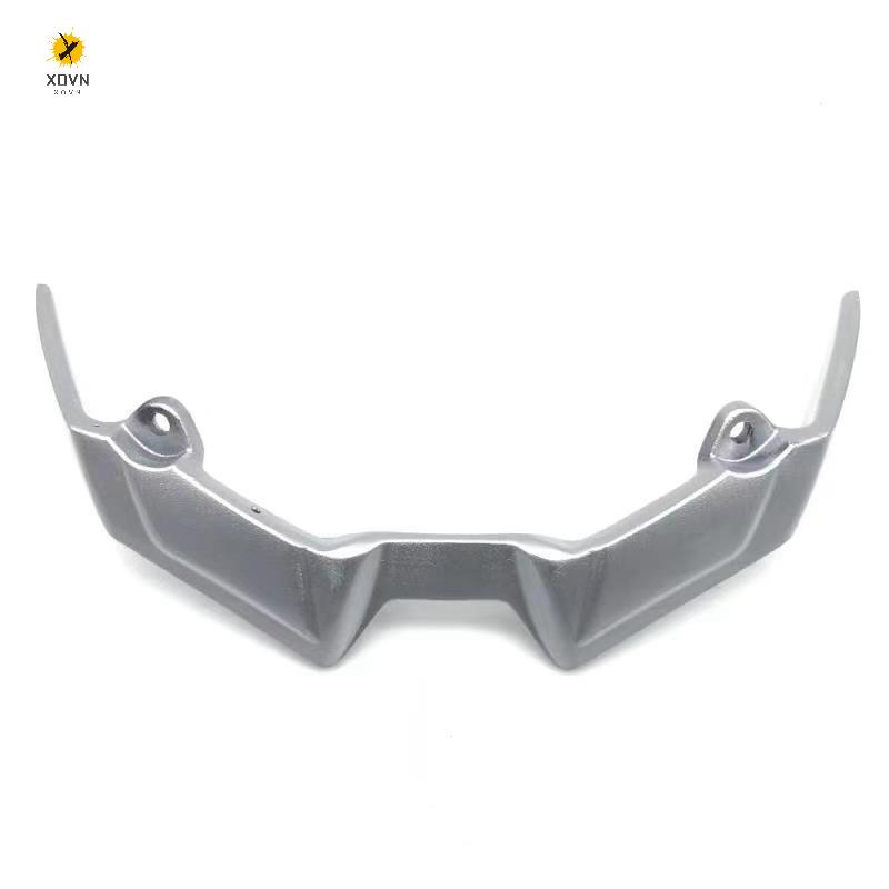 FENDER Phụ Kiện Chắn Bùn Bánh Xe Trước Cho YAMAHA MT15 MT-15 2019 2020 2021 2022