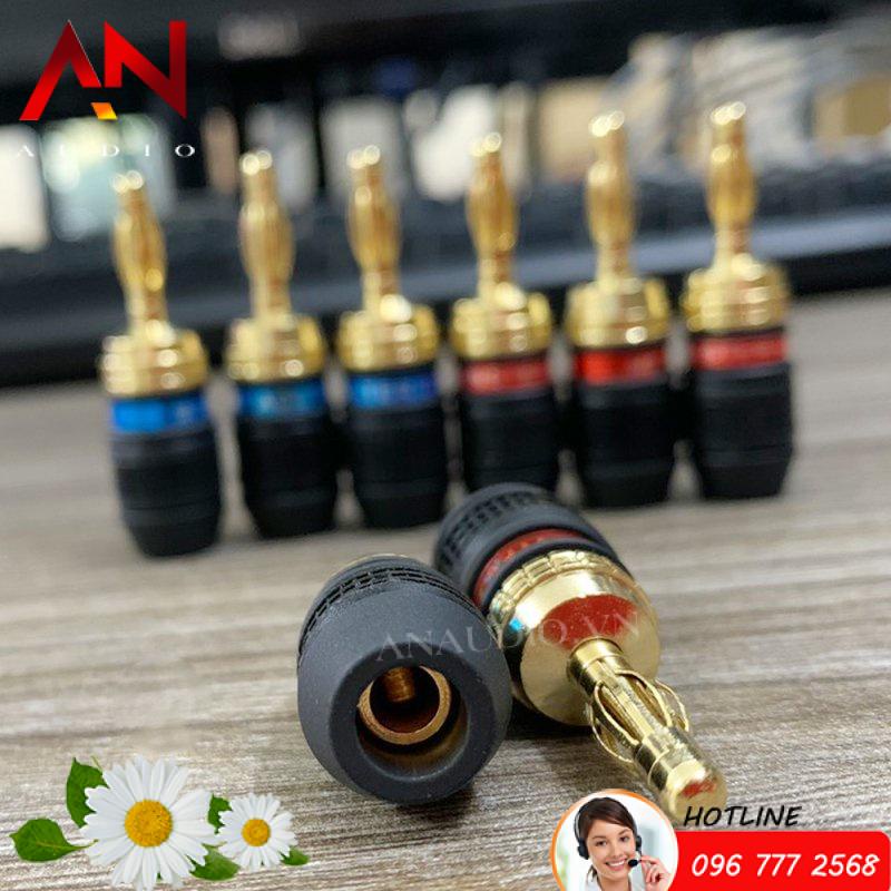 02 Jack Bắp Chuối Monster Cao Cấp - 24K