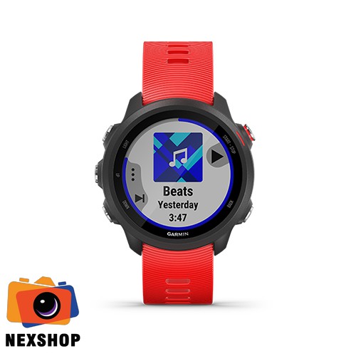 Đồng hồ sức khỏe Garmin Forerunner 245 Music | Chính hãng