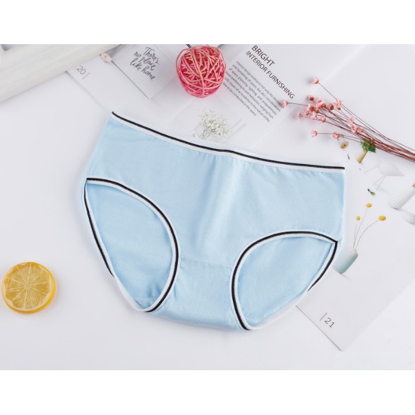 [Hot]Quần lót cotton siêu mát Còn hàng | BigBuy360 - bigbuy360.vn