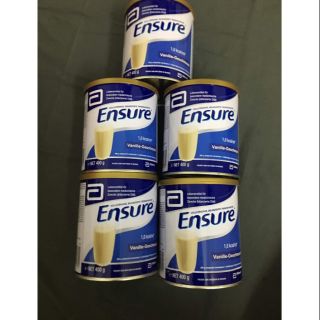 ensure đức