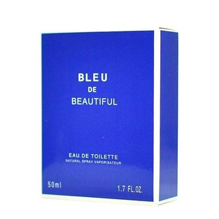 Nước hoa blue nam 50ml