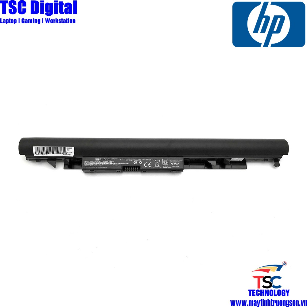 Pin Laptop HP Pavilion JC04 JC03 14-BS 14-BW 15-BS 15-BW 17-BS 15Q HSTNN-LB7W