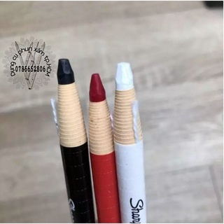chì đá sharpie